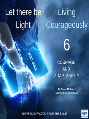 cover image of Let there be Light